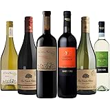 自然派 オーガニックワイン 入門編 赤ワイン&白ワイン 6本セット [ 750ml×6本 ]