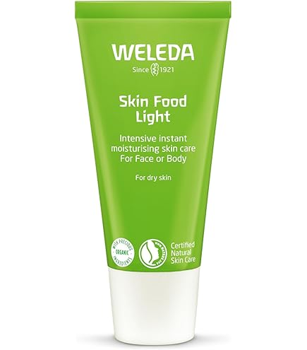 Amazon.co.jp: 【公式】WELEDA(ヴェレダ) ざくろ ファーミングデイ