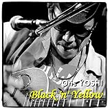 ���Ɖ� Black �fn�f Yellow