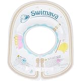 スイマーバ 胴回りにフィットする うきわ型スポーツ知育用具 ボディリング【日本正規品60日保証】キッズ 2~4歳(セーリング) SW130KDSL