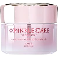 Amazon.co.jp: コーセーコスメポート グレイスワンリンクルケア