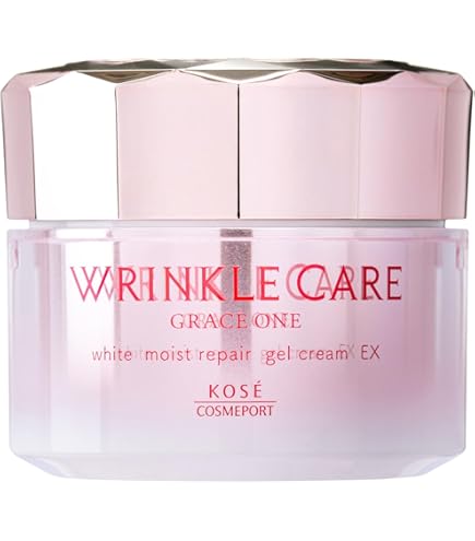 Amazon.co.jp: コーセーコスメポート グレイスワンリンクルケア