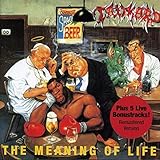 THE MEANING OF LIFE [LP] [12 inch Analog]