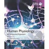 Human Physiology: An Integrated Approach, Global Edition