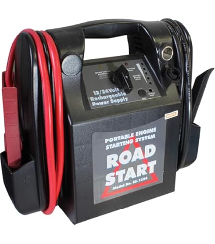 Amazon | pa-man ジャンプスターター DC24V パワーステーション 4t