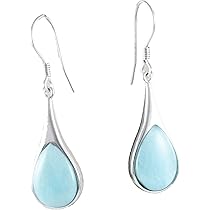 貴重 ラリマー ドロップ 13g jewelry 貴重 ラリマー ドロップ 13g jewelry Amazon.co.jp: ゴージャス