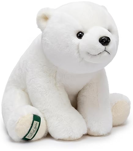 Amazon.co.jp: キュート販売 ぬいぐるみ ポーラくん M0135 : おもちゃ