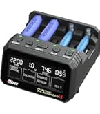 Amazon.co.jp: SPEED HOUSE マルチセルチャージャー evo 72012 : 家電