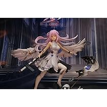 聖園ミカ フィギュア ガレージキット 正規品】ブルーアーカイブ 聖園ミカ 1/7ガレージキット ぶぶたた