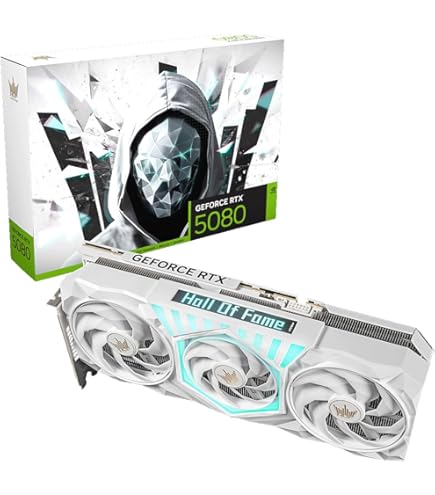 Amazon | Palit(パリット) GeForce RTX 4080 GameRock 16GB