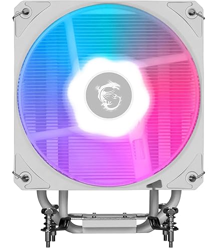 Amazon.co.jp: MSI MAG CoreLiquid E240 ホワイト - AIO ARGB CPU