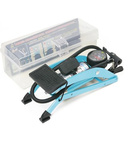 Amazon.co.jp: 自転車 空気入れ 電動空気入れ バイク 車 仏/英/米式