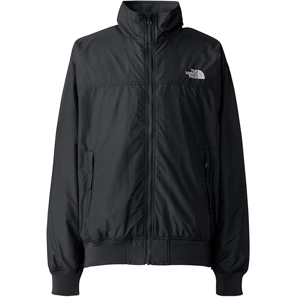 Amazon | [ザノースフェイス] コンパクトノマドブルゾン メンズ 撥水