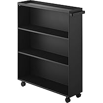 Amazon.co.jp: 山崎実業(Yamazaki) ハンドル付き 隠せる コミック