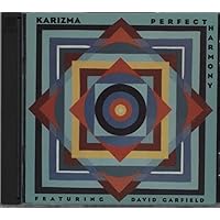 Perfect Harmony