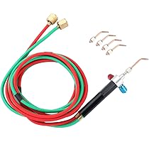 【未使用品】TINY-00 アセチレン トーチバーナー日本製 楽天市場】ガスバーナー ガストーチ 溶接 用談 アセチレン