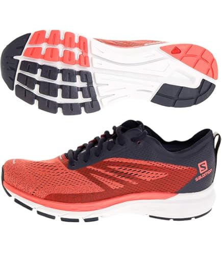 タイムサービス（ソニックRA プロ2）（ブルー/Men's） Amazon.co.jp: サロモン（SALOMON） ランニングシューズ