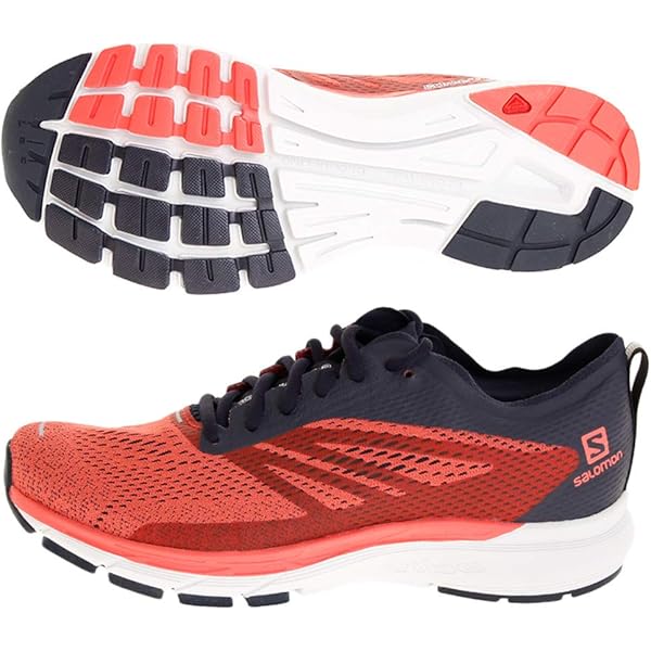 Amazon | サロモン（SALOMON） ランニングシューズ ソニックRA プロ2