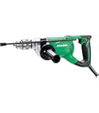 Amazon | マキタ(Makita) 低速用ドリル 鉄工13mm 木工38mm 6304LR