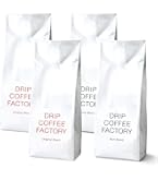 Amazon | ドリップコーヒーファクトリー 2kg リッチ ブレンド コーヒー