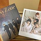 SexyZone カレンダー 2022 2023 セクゾ