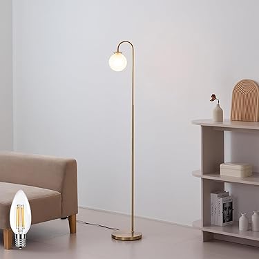 【週末値下げ】15000円⇒10000円 LEDフロアスタンドライト　丸型 週末値下げ】15000円⇒10000円 LEDフロアスタンドライト 丸型