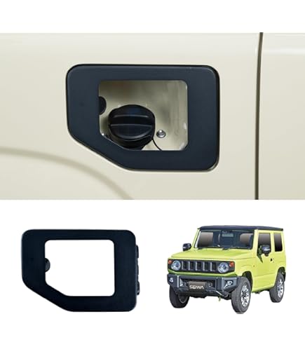 jb74 jb64 無骨リッド　フューエルリッド Amazon.co.jp: jb74 jb64 無骨リッド フューエルリッド : 車＆バイク