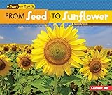 From Seed to Sunflower (Start to Finish: Second Series)