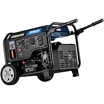 ★単相100V/200V★インバーター発電機 ガソリン最大8.3kVA 発電機4KVA防音インバーター ガソリン | 発電機 単相100V