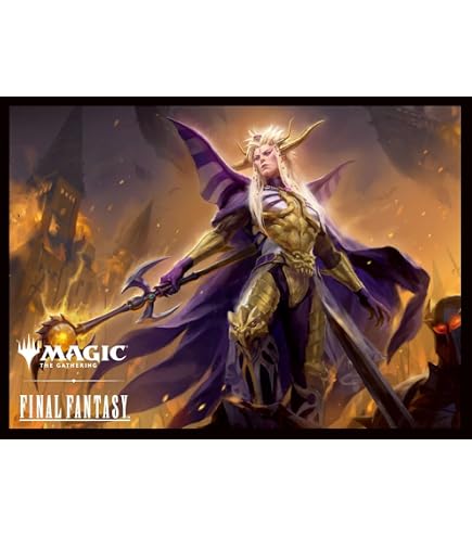 拡張foil】「無」の暗黒魔道士、エクスデス MTG ファイナルファンタジー