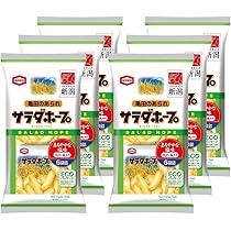 サラダホープさん専用 サラダホープさん専用 亀田製菓 サラダホープ 新潟限定 : A&Max - 通販