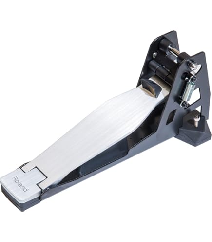 Roland キックペダル&キックトリガーパッドkd-8のセット Roland KD-8/ペダル Roland キックペダル&キックトリガーパッドkd-8の