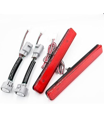 Amazon | 7828 【日本製】ホンダ S660 JW5 テール リア ブレーキ 連動