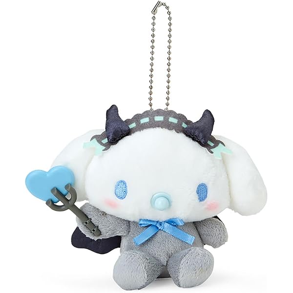 Amazon.co.jp: サンリオ(SANRIO) ぬいぐるみ(サンリオギャルクマ