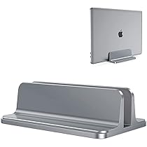 Amazon.co.jp: ノートパソコン スタンド 縦置き ノート PC スタンド