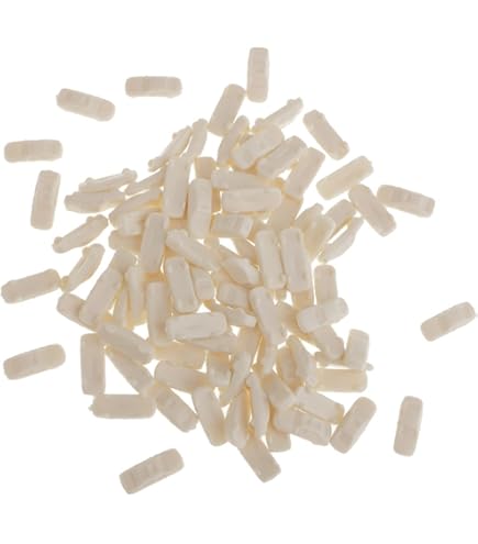 Amazon | Baosity DIYトレインパークレイアウト風景のための200個の