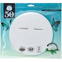 Amazon.co.jp: セブンエステ 高保水 フェイシャルシート (マスクタイプ