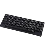Amazon.co.jp: PFU キーボード HHKB Professional HYBRID Type-S 無