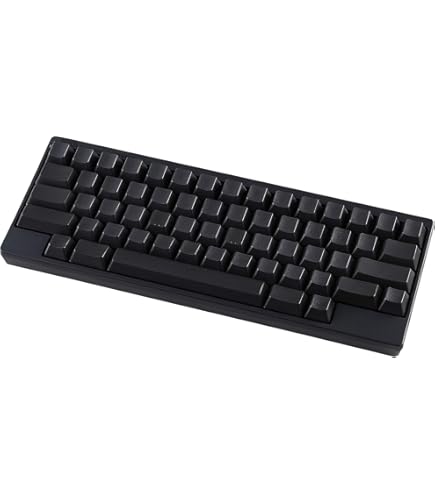 Amazon.co.jp: PFU Happy Hacking Keyboard Professional2 墨/無刻印
