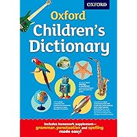 洋書 Oxford Illustrated Dictionary Illustrated Oxford Dictionary: Amazon.co.uk: DK: 9780751364361: Books