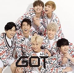 BE MY GIRL / GOT7