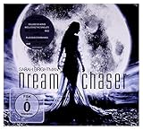 SARAH BRIGHTMAN サラ・ブライトマン/DREAMCHASER (CD+DVD/LTD)【輸入盤】JPT