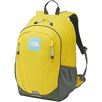 Amazon | [ザ・ノース・フェイス] キッズリュックサック K Roundy
