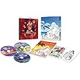 【TVアニメ化30周年記念】「南国少年パプワくん×PAPUWA」シリーズ・コンプリートBD-BOX [Blu-ray]