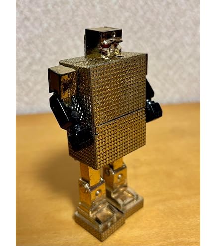 Amazon.co.jp: TAMASHII NATIONS 超合金魂 限定版 ゴールドライタン