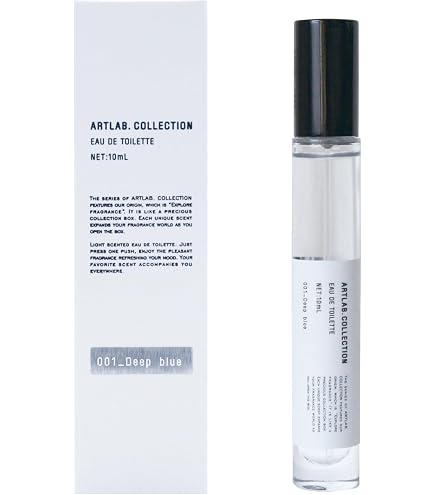 Amazon.co.jp: ARTLAB. COLLECTION ボディコロン (ディープブルー