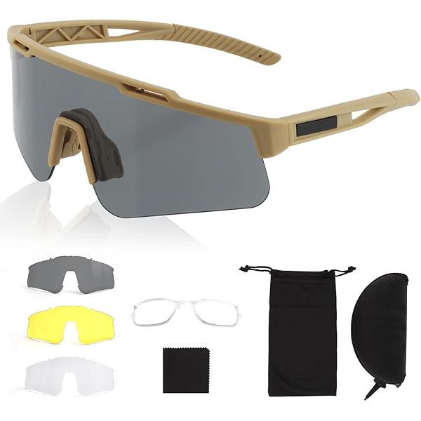 本物！米軍放出品！　ESS ICE サングラス　2フレームセット ゴーグル 本物！米軍放出品！ ESS ICE サングラス 2フレームセット ゴーグル