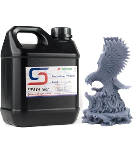 Amazon.co.jp: Grey Resin V4.1 カートリッジ 1L(Form 3/3L用) : 産業