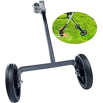thumbnail image 2 of The Darwin’s Grip Weed Eater Extension Handle – Monkey Grip For String Trimmer 2 of 4