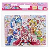 サンスター文具 デリシャスパーティ♡プリキュア ミニパズルセット 5494330A